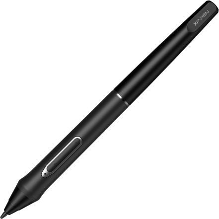 XP-Pen P02S Aktív toll tokkal és hegyekkel Artist 16/22 Pro / 22E Pro készülékre