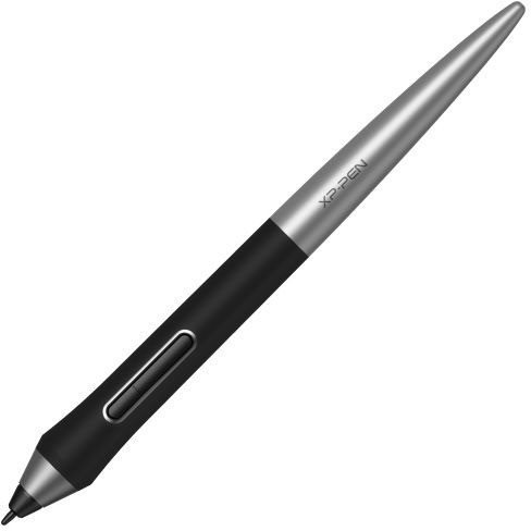 XP-Pen PA1 passzív toll tokkal és tippekkel