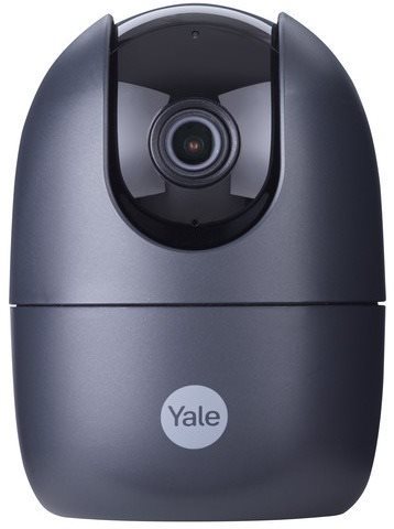 Yale Smart IP kamera 1080p panorámás belső tér