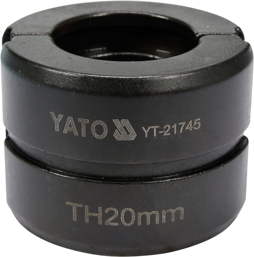 YATO TH típus 20mm YT-21735-höz