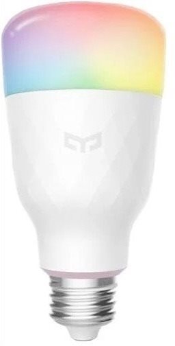 LED izzó Yeelight LED Smart Bulb M2 (Multicolor)