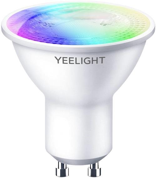 Yeelight GU10 Smart Bulb W1 (Color)