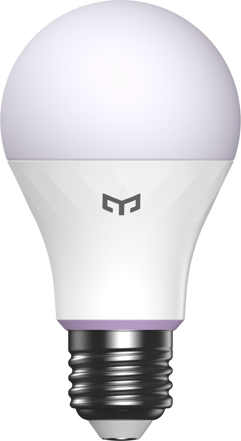 Yeelight Smart LED Bulb W4 Lite(dimmable) - 4 pack
