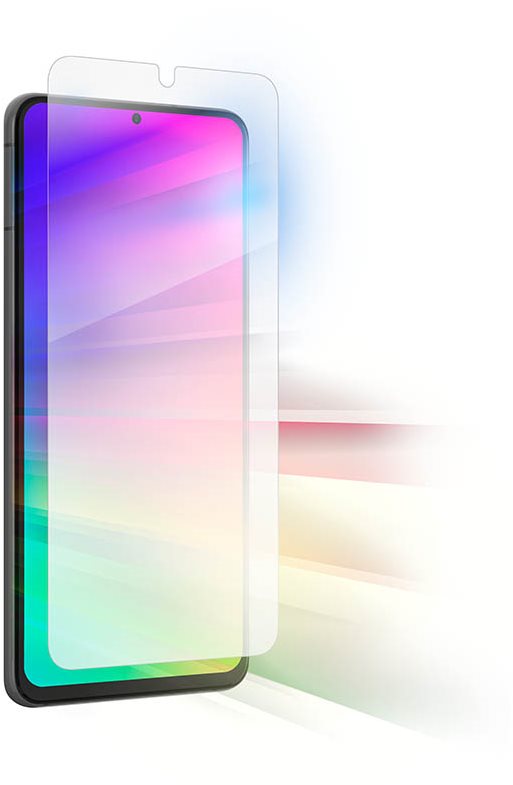 ZAGG InvisibleShield Ultra VisionGuard+ Samsung Galaxy S21 5G-hez
