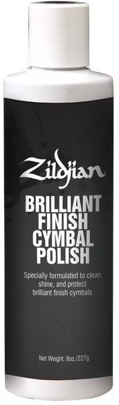 ZILDJIAN Cymbal Cleaning Polish