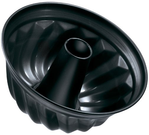 ZENKER Sütőforma 25 cm BLACK METALLIC