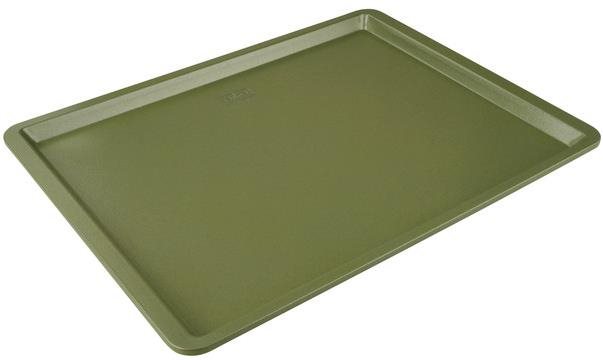 Zenker Sütőtepsi, 42 x 32 x 1,5 cm Green Vision