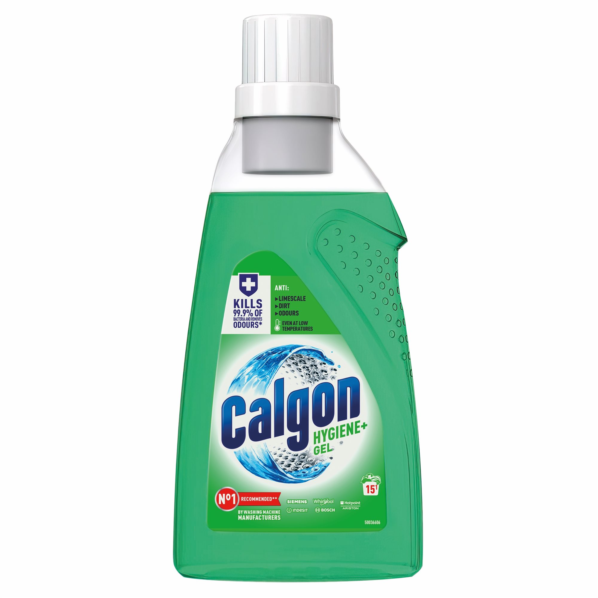 CALGON Gel Hygiene Plus 750 ml