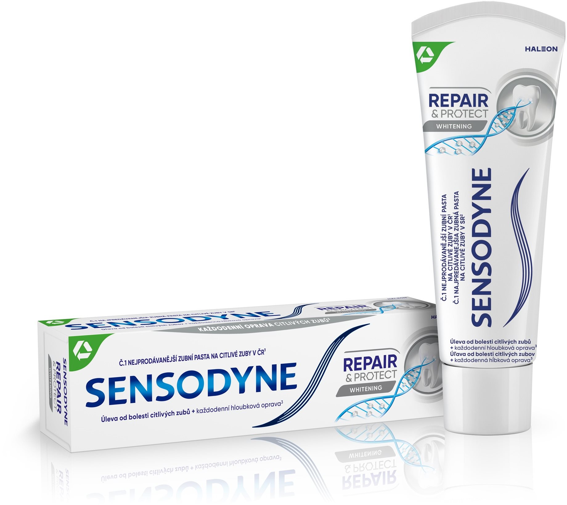 SENSODYNE Repair & Protect Whitening 75 ml