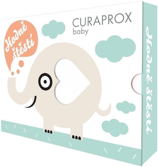 CURAPROX Baby Ajándékdoboz