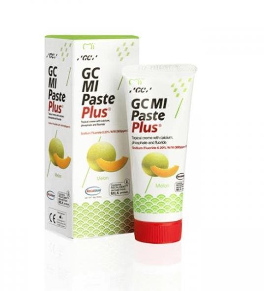 GC MI Paste Plus Melon 35 ml
