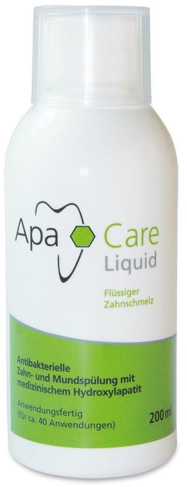 ApaCare Liquid 200 ml