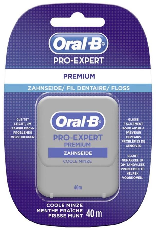 ORAL-B Pro Expert 40 m
