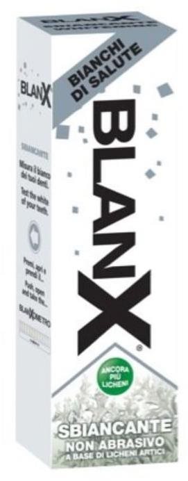 BLANX Whitening fehérítő fogkrém 75 ml