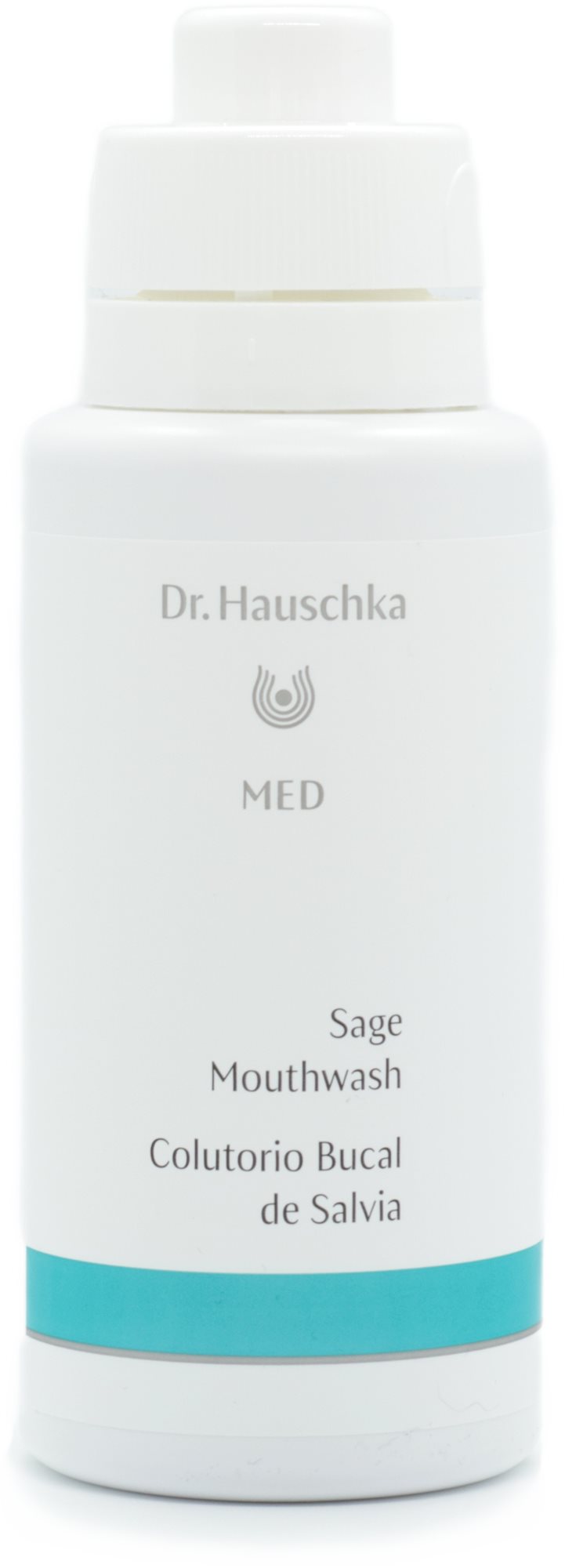 Szájvíz DR. HAUSCHKA Med Sage Mountwash 300 ml
