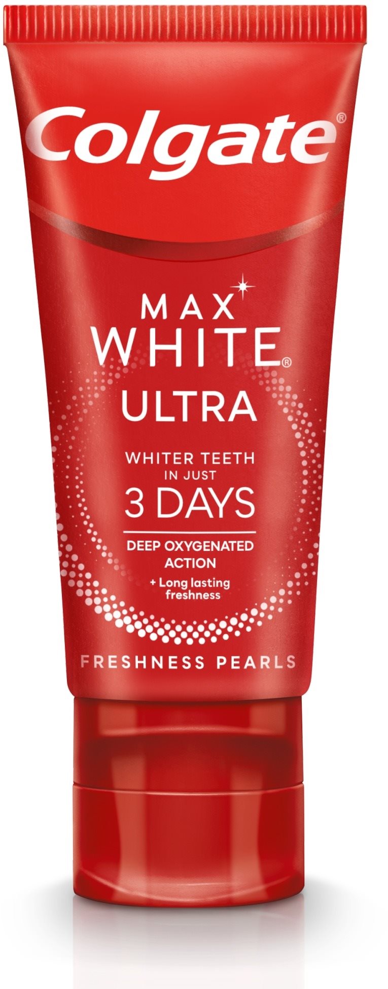 COLGATE Max White Ultra Freshness Pearls 50 ml