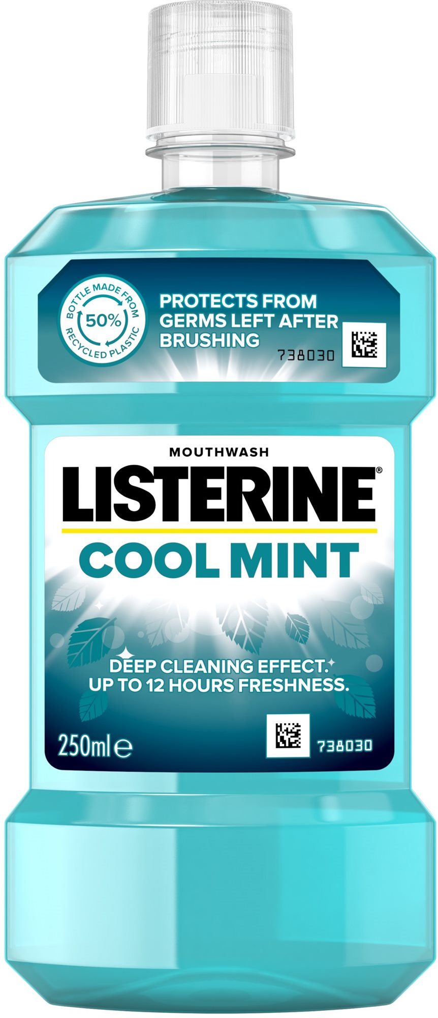 LISTERINE Coolmint 250 ml