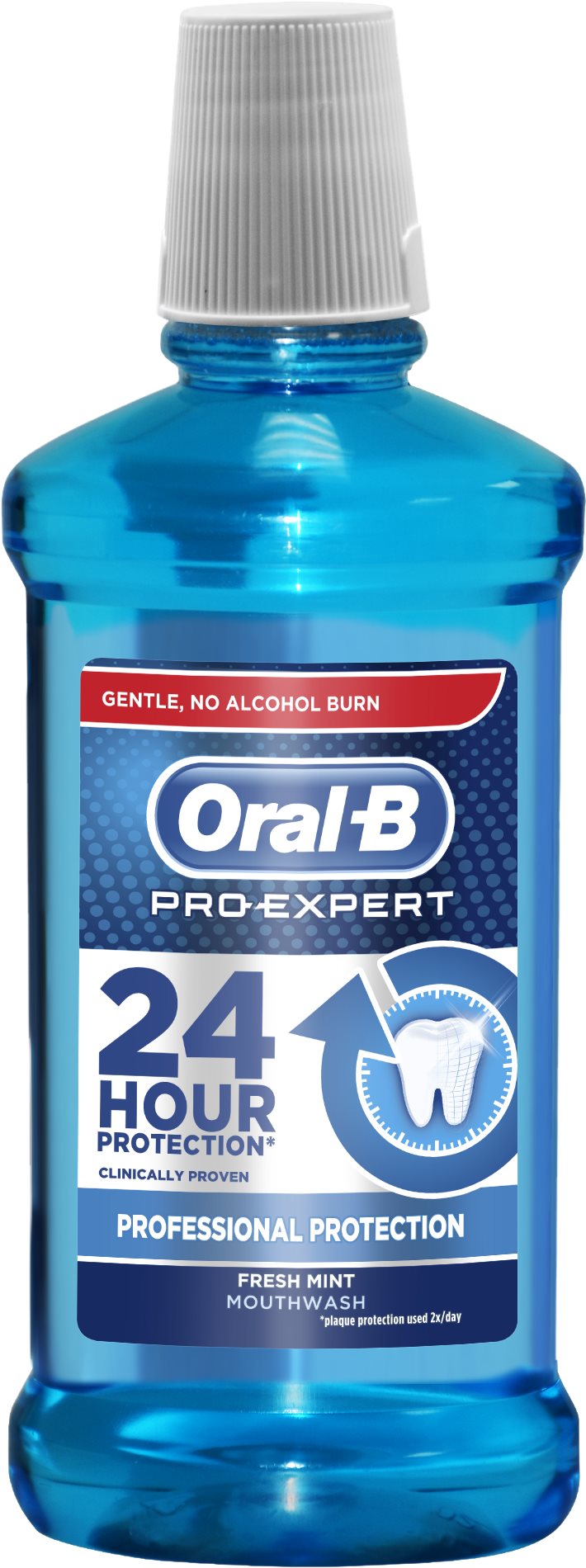 ORAL B Pro Expert 500 ml