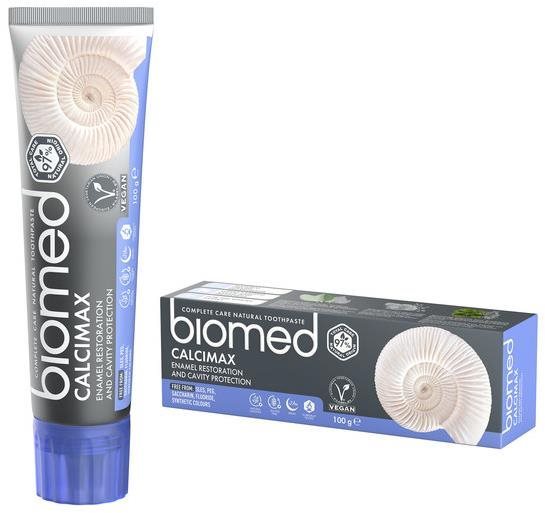 BIOMED Calcimax 100 g