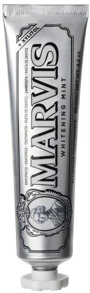 MARVIS Whitening Mint 85 ml