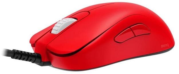 ZOWIE by BenQ S2 RED Special Edition V2