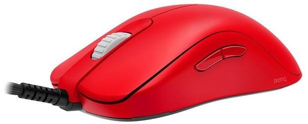 ZOWIE by BenQ FK2-B RED Special Edition V2