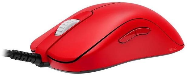 ZOWIE by BenQ FK1+-B RED Special Edition V2