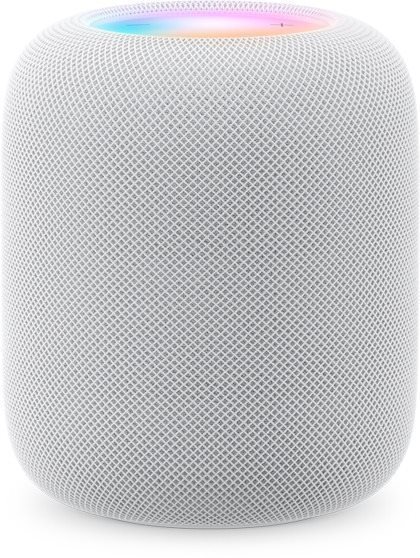 Apple HomePod (2nd generation) White