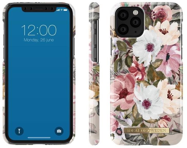 iDeal Of Sweden Fashion iPhone 11 Pro/XS/X sweet blossom tok