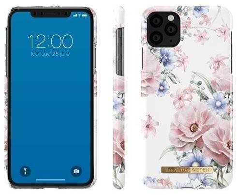 iDeal Of Sweden Fashion iPhone 11/XR floral romance tok