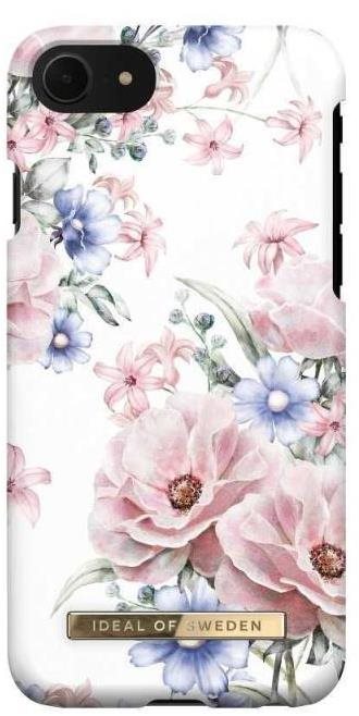 iDeal Of Sweden Fashion iPhone 8/7/6/6S/SE (2020/2022) floral romance tok