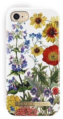 iDeal Of Sweden Fashion iPhone 8/7/6/6S/SE (2020/2022) flower meadow tok