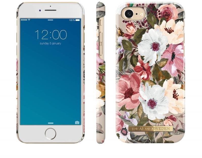 iDeal Of Sweden Fashion iPhone 8/7/6/6S/SE (2020/2022) sweet blossom tok