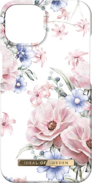 Fashion iDeal Of Sweden iPhone 14 Floral Romance tok