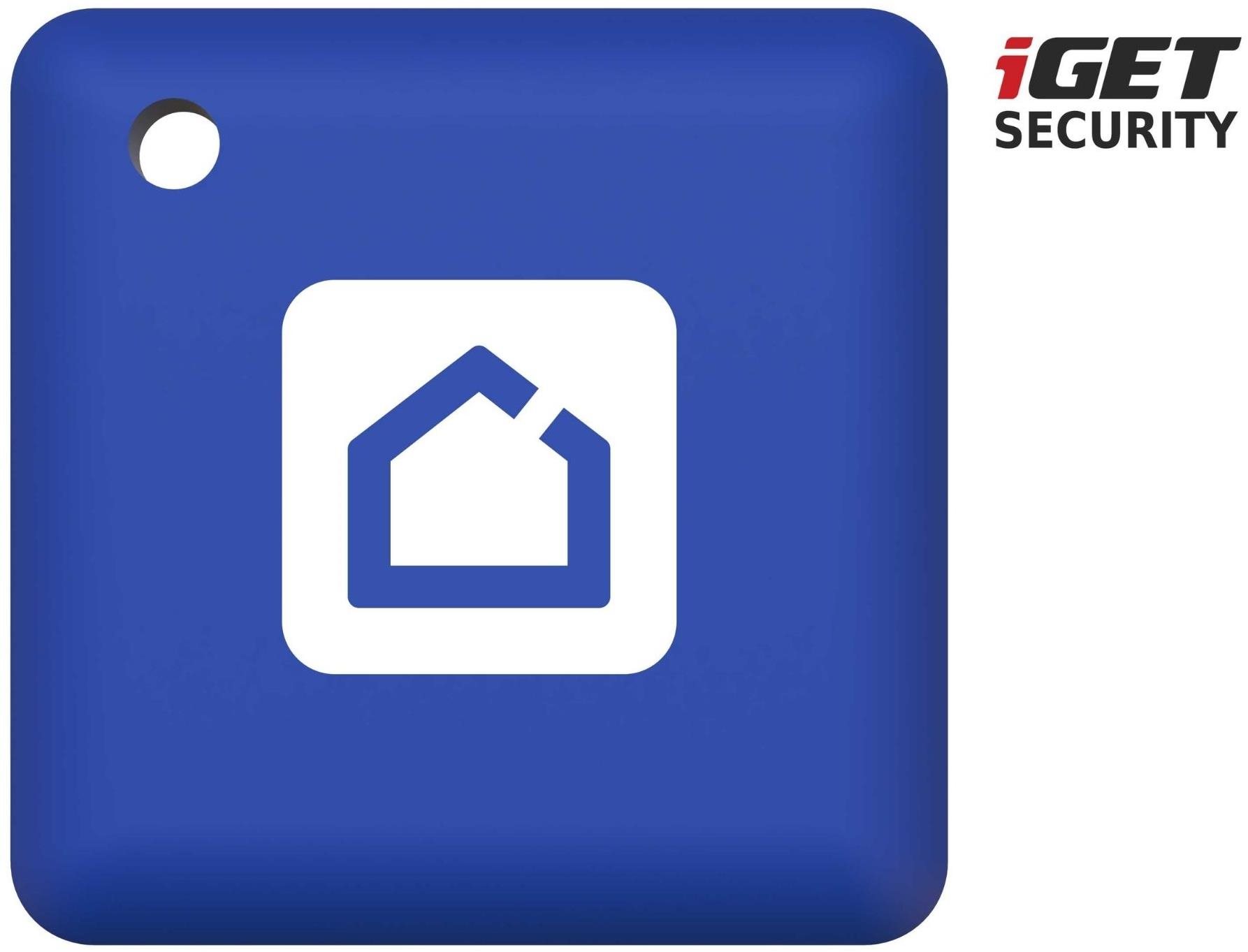 iGET SECURITY EP22 - RFID kulcs az iGET M5-4G riasztóhoz
