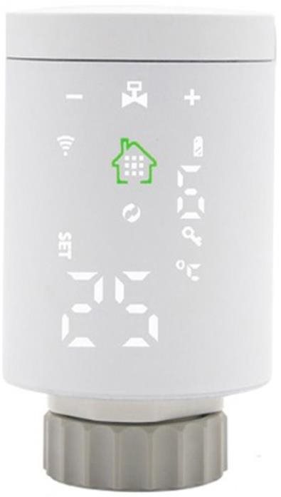 iQtech SmartLife RV01 Zigbee