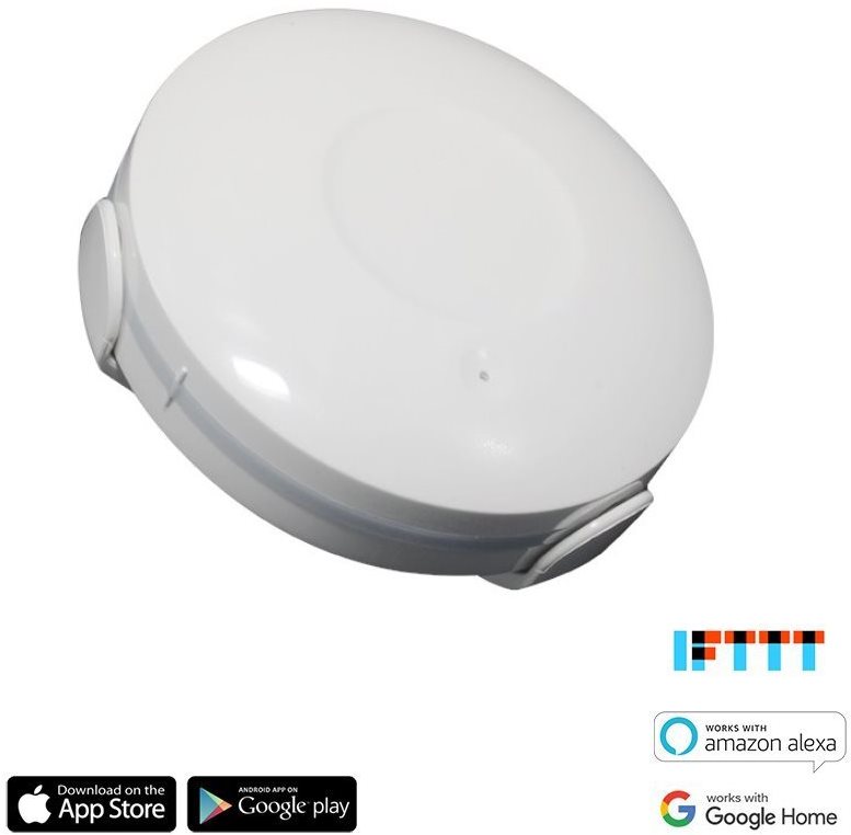 iQ-Tech SmartLife WL02, Wi-Fi vízérzékelő