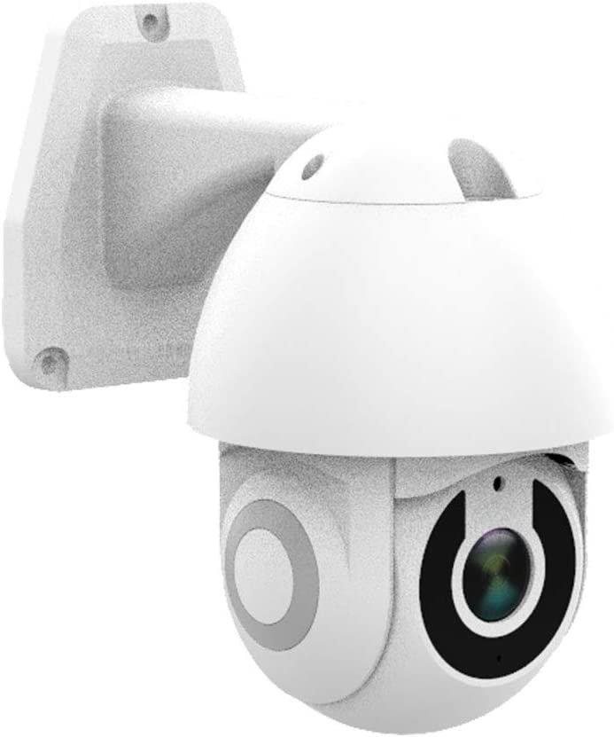 IP kamera iQtech Smartlife R9820-G1 Kültéri forgó kamera