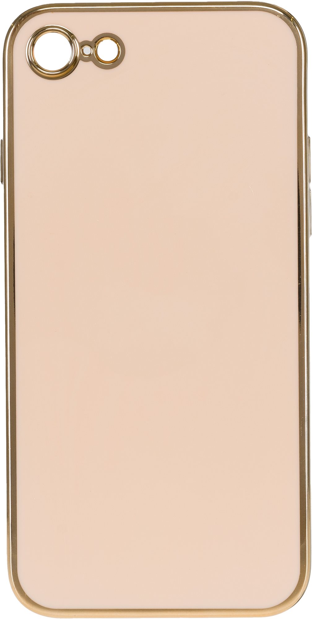 iWill Luxury Electroplating Phone Case - iPhone 7 Pink
