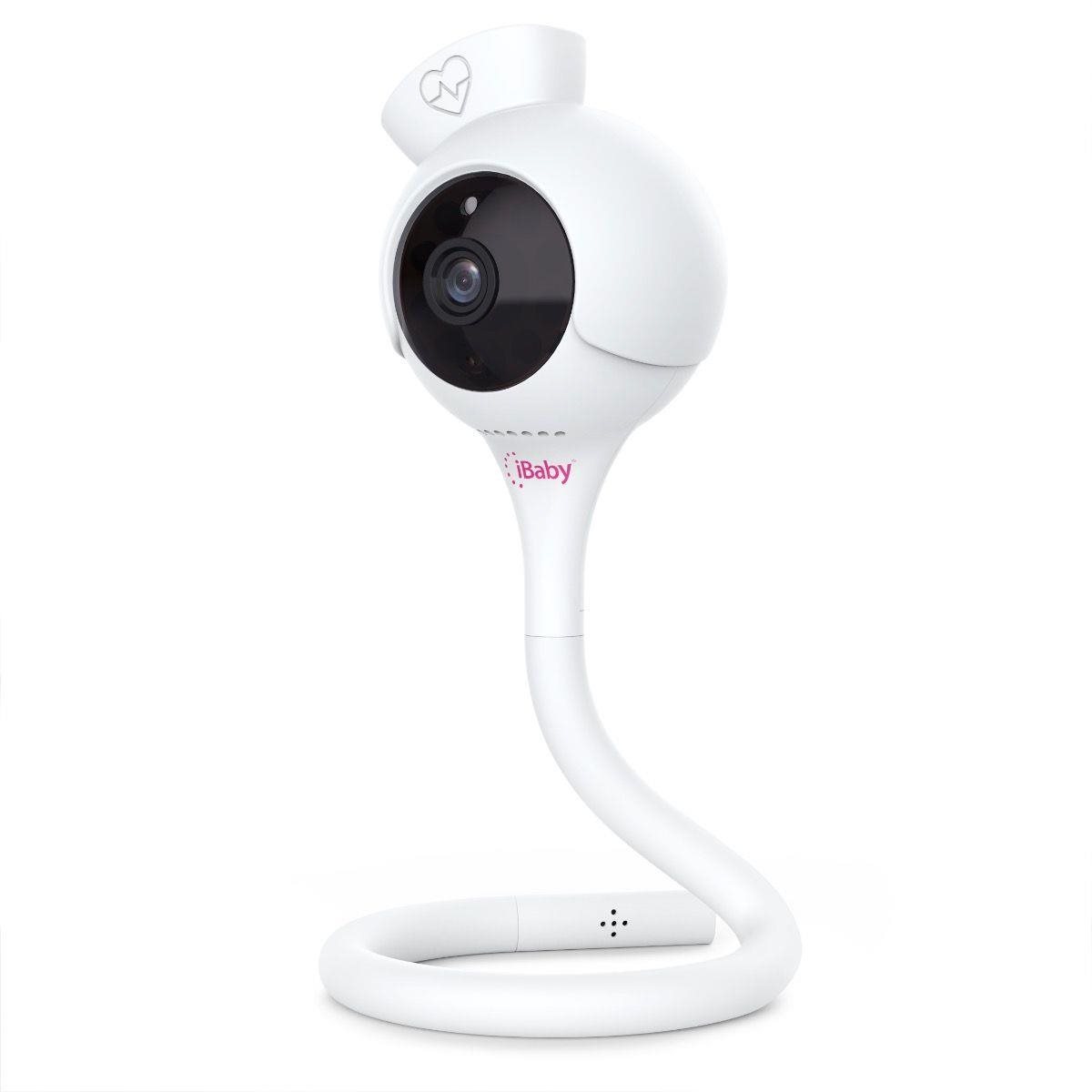 iBaby Care i2 – Full HD kamerás bébiőr, légzésérzékelő
