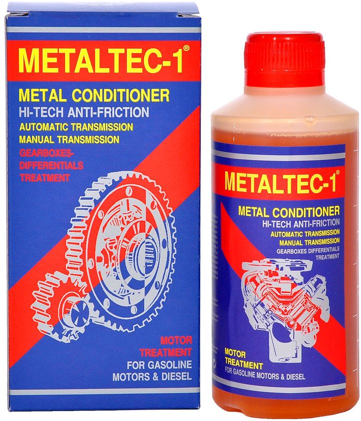 Metaltec-1250 ml