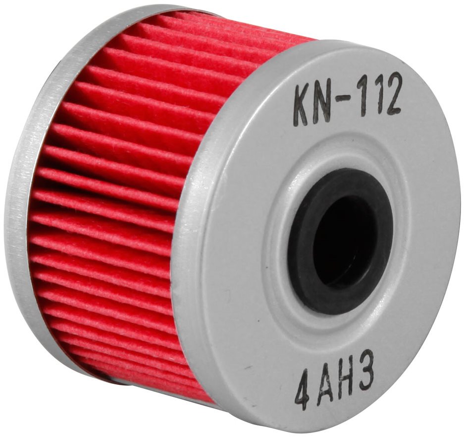 K & N olajszűrő KN-112