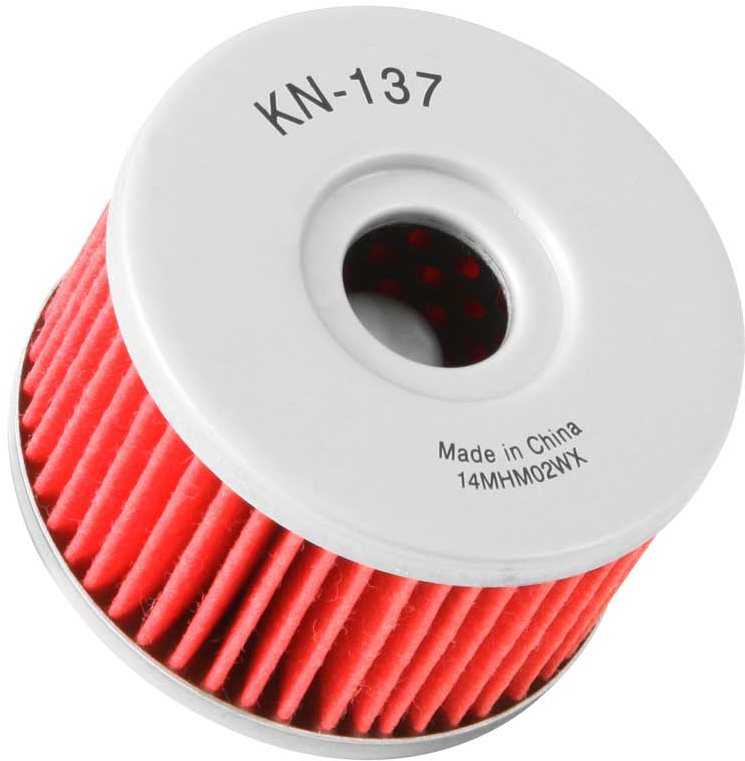 K & N olajszűrő KN-137