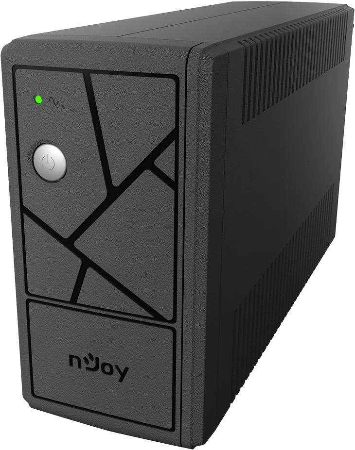 nJoy Keen 600 USB