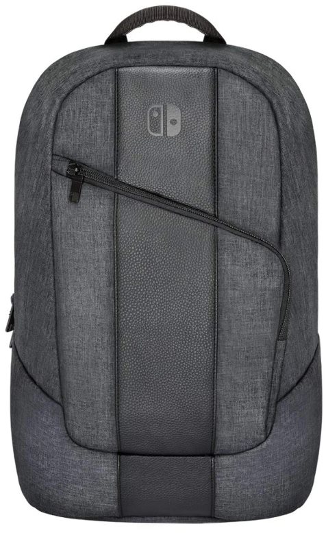PDP Elite Player Backpack - Nintendo Switch