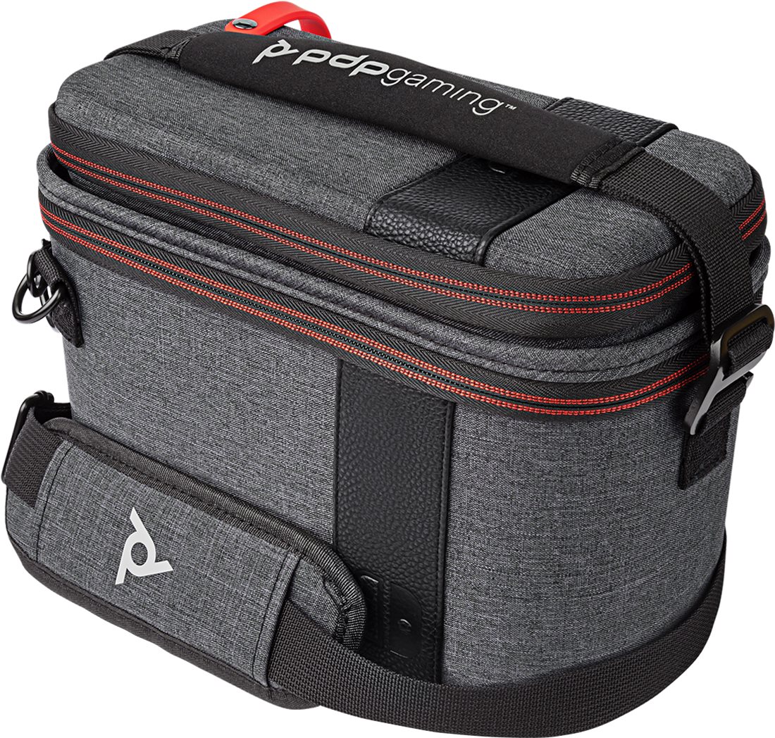 PDP Pull-N-Go Case - Elite Edition - Nintendo Switch
