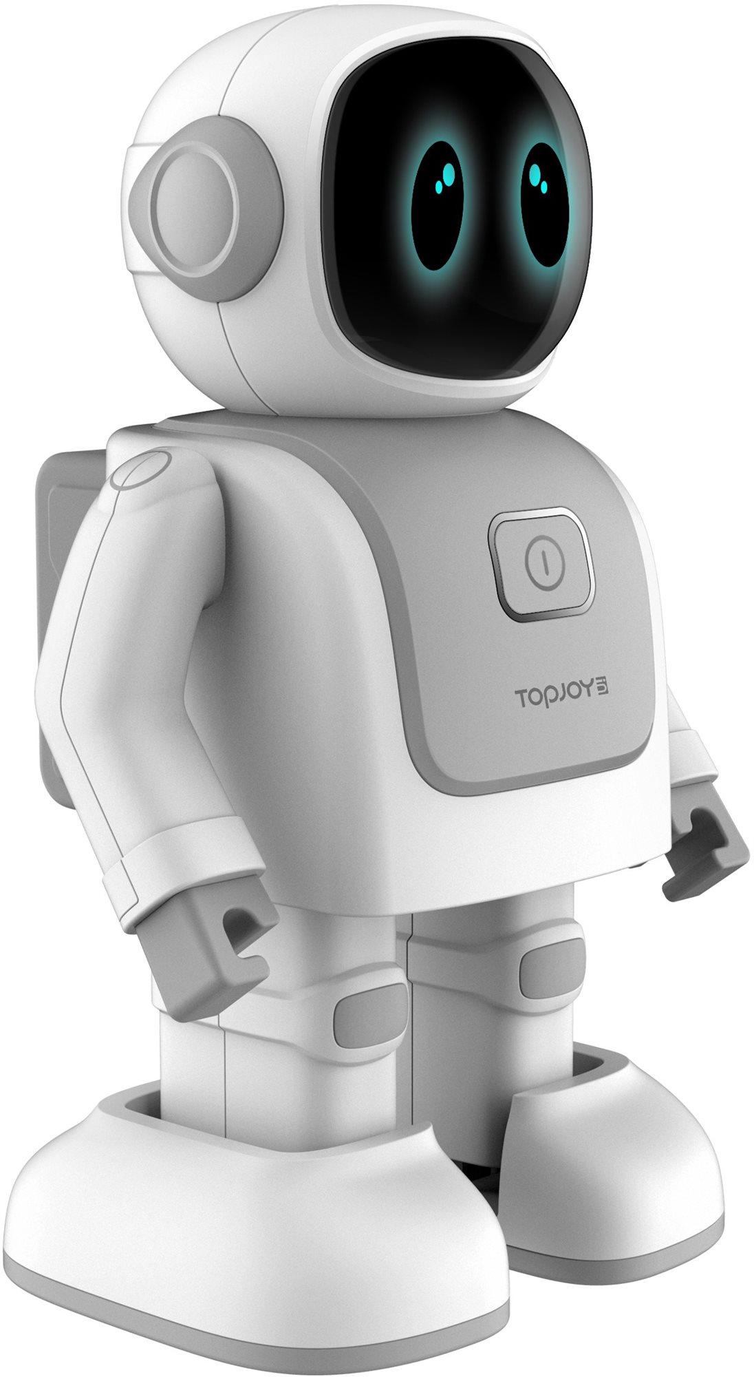Robot Topjoy Dance Robert Grey
