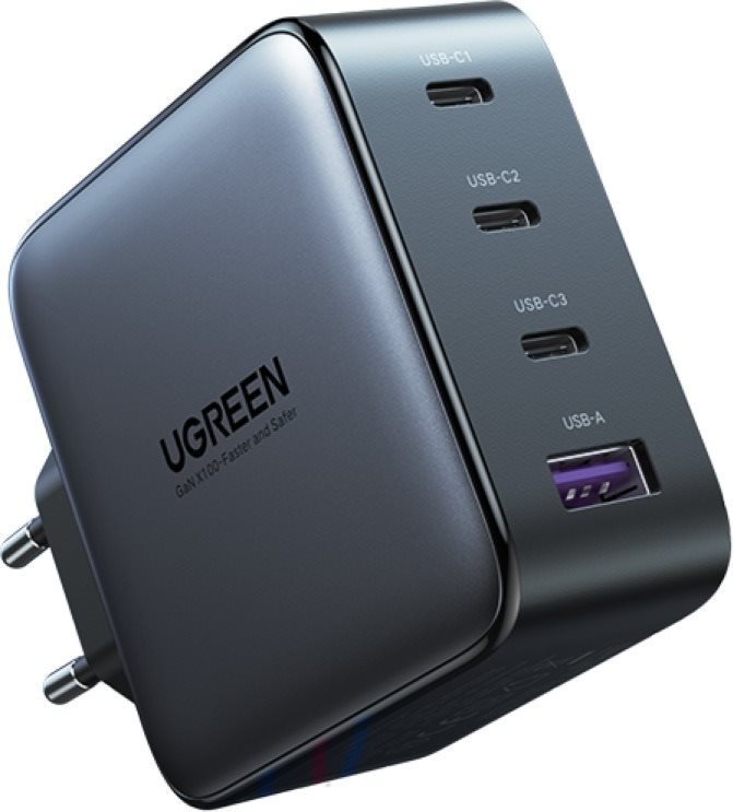 UGREEN GaN Fast Charger 100W EU