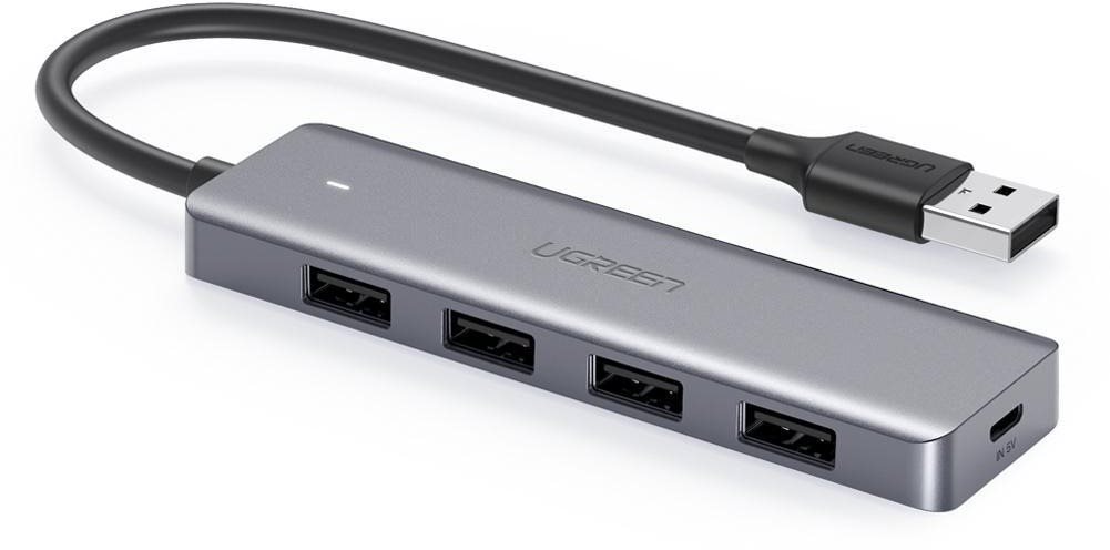 Ugreen USB 3.0 A 4 Ports HUB