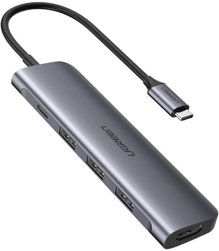 Ugreen USB-C hub